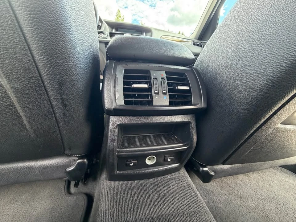2017 BMW F25 X3 - Image 18 of 20