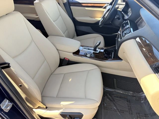 2017 BMW F25 X3 - Image 11 of 20