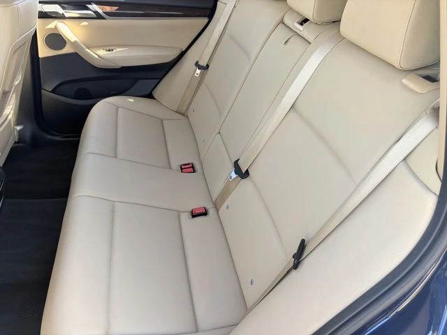2017 BMW F25 X3 - Image 18 of 20