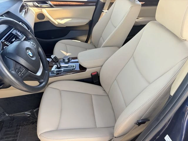 2017 BMW F25 X3 - Image 20 of 20