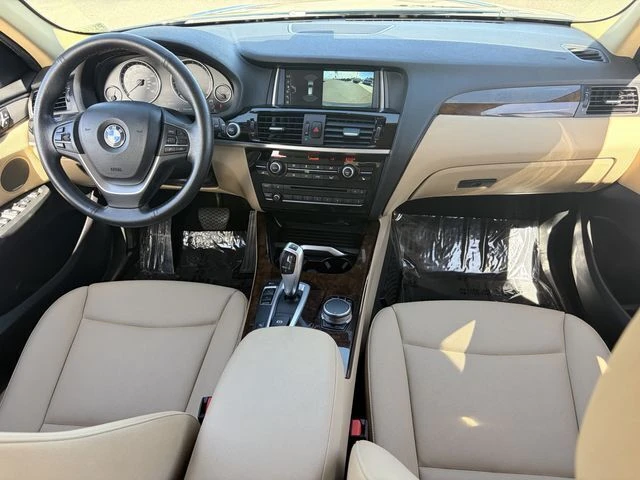 2017 BMW F25 X3 - Image 16 of 20
