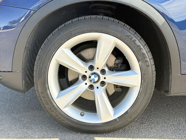 2017 BMW F25 X3 - Image 10 of 20
