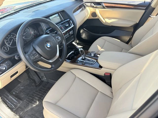 2017 BMW F25 X3 - Image 19 of 20