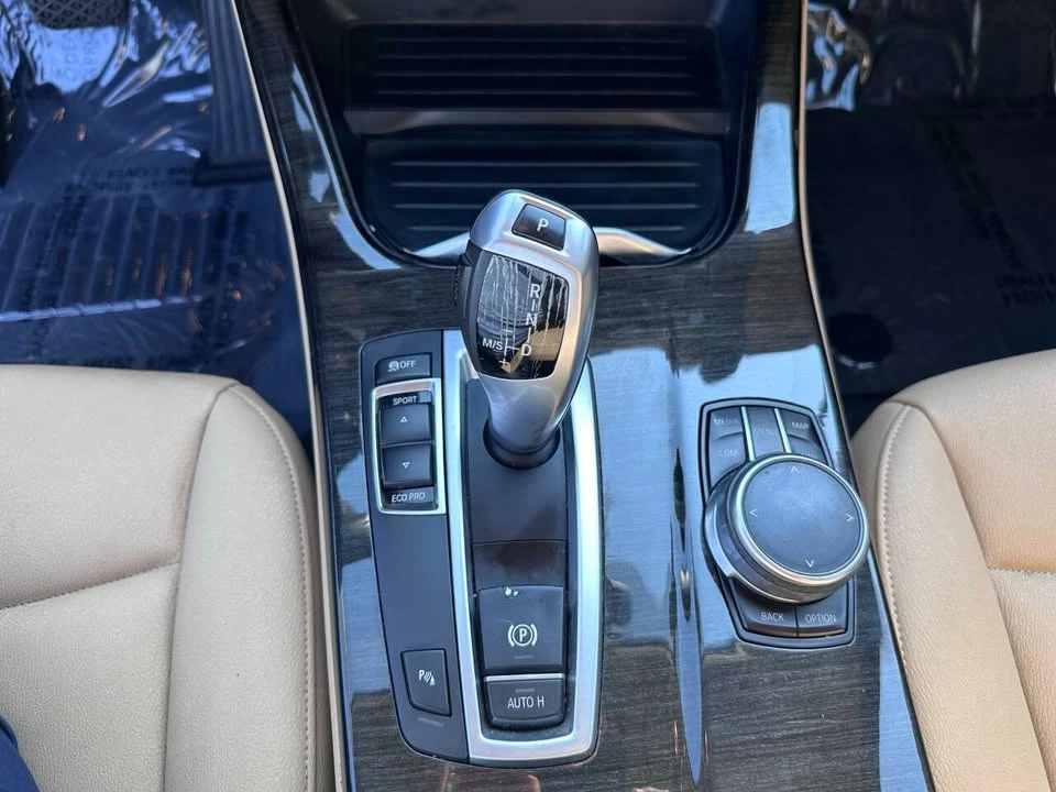 2017 BMW F25 X3 - Image 20 of 20