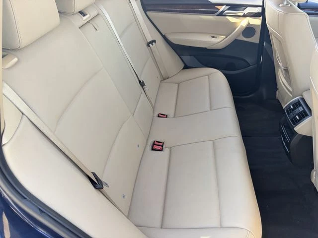 2017 BMW F25 X3 - Image 14 of 20