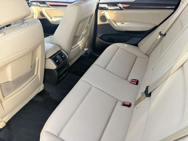 2017 BMW F25 X3 - Image 17 of 20