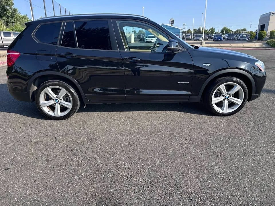 2017 BMW F25 X3 - Image 6 of 20