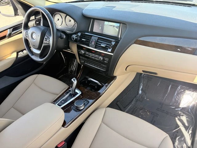 2017 BMW F25 X3 - Image 13 of 20
