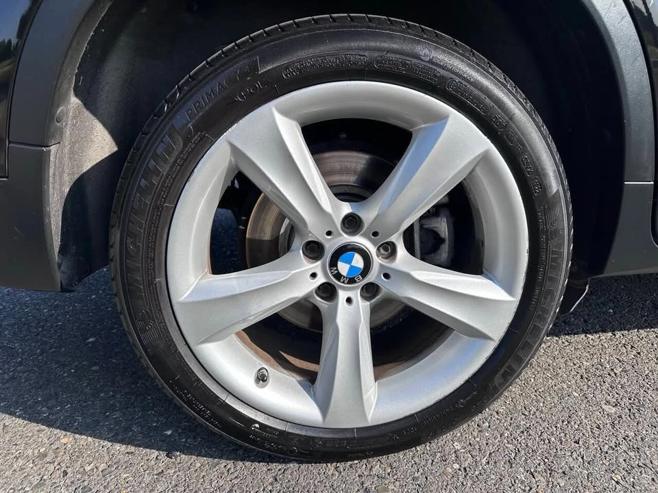 2017 BMW F25 X3 - Image 8 of 20