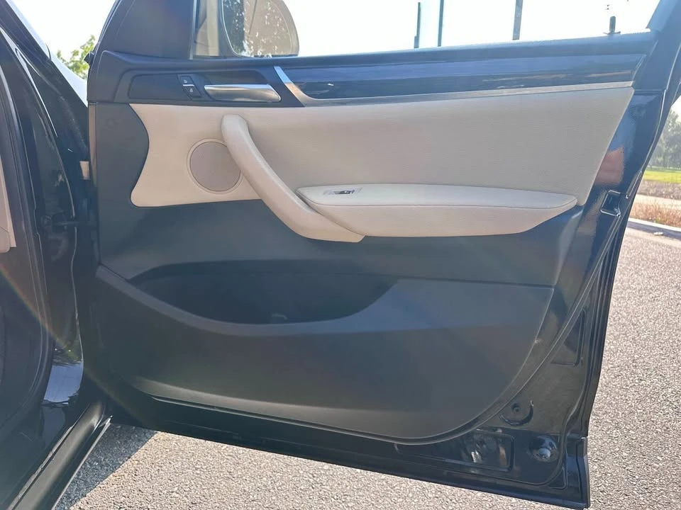 2017 BMW F25 X3 - Image 14 of 20