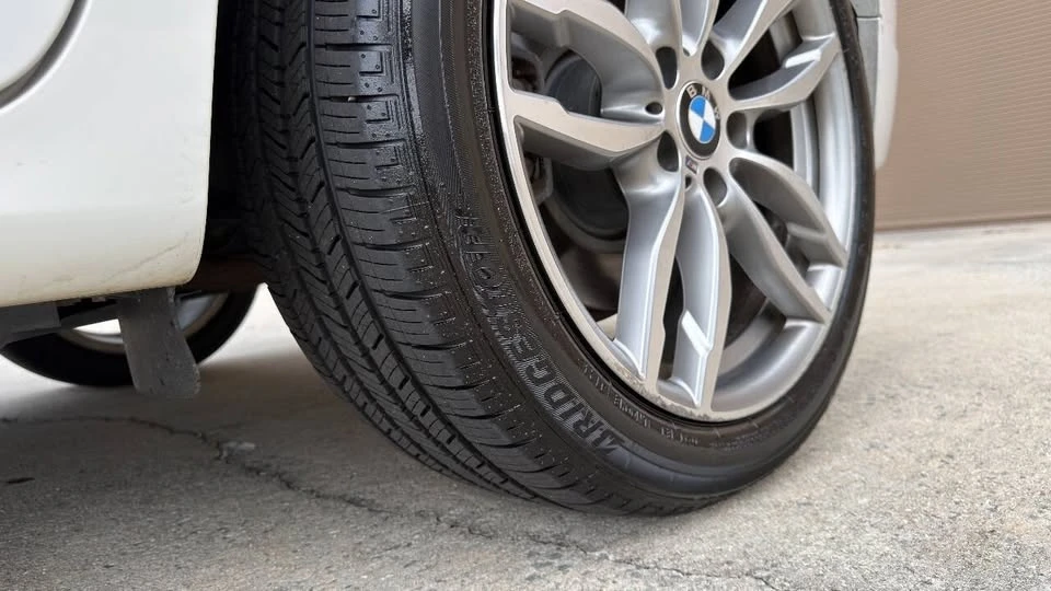 2017 BMW F25 X3 - Image 11 of 19