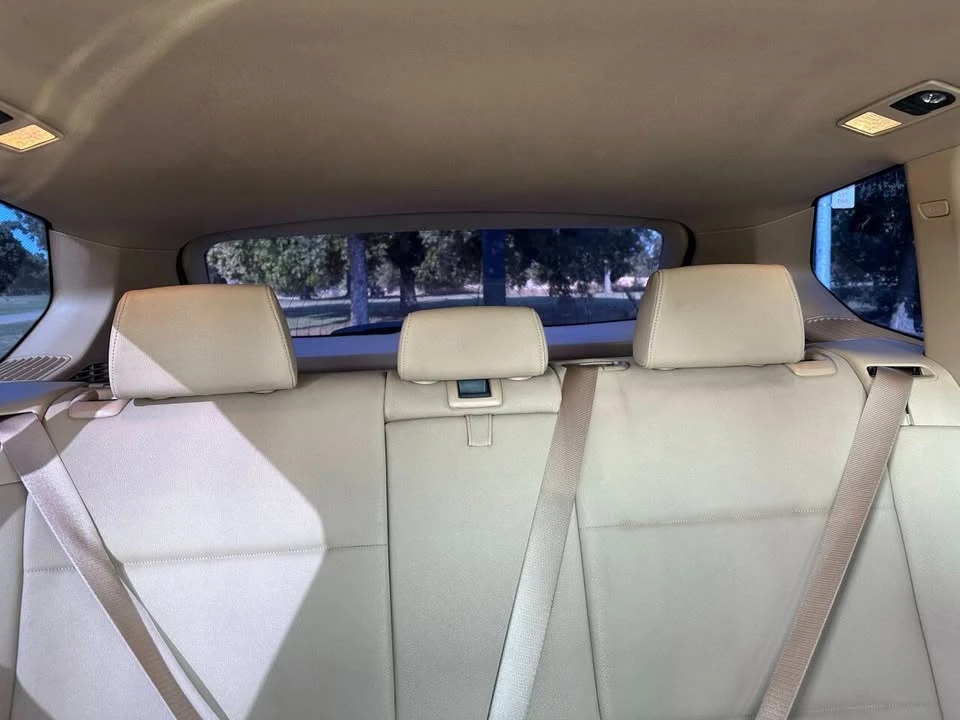 2017 BMW F25 X3 - Image 18 of 20