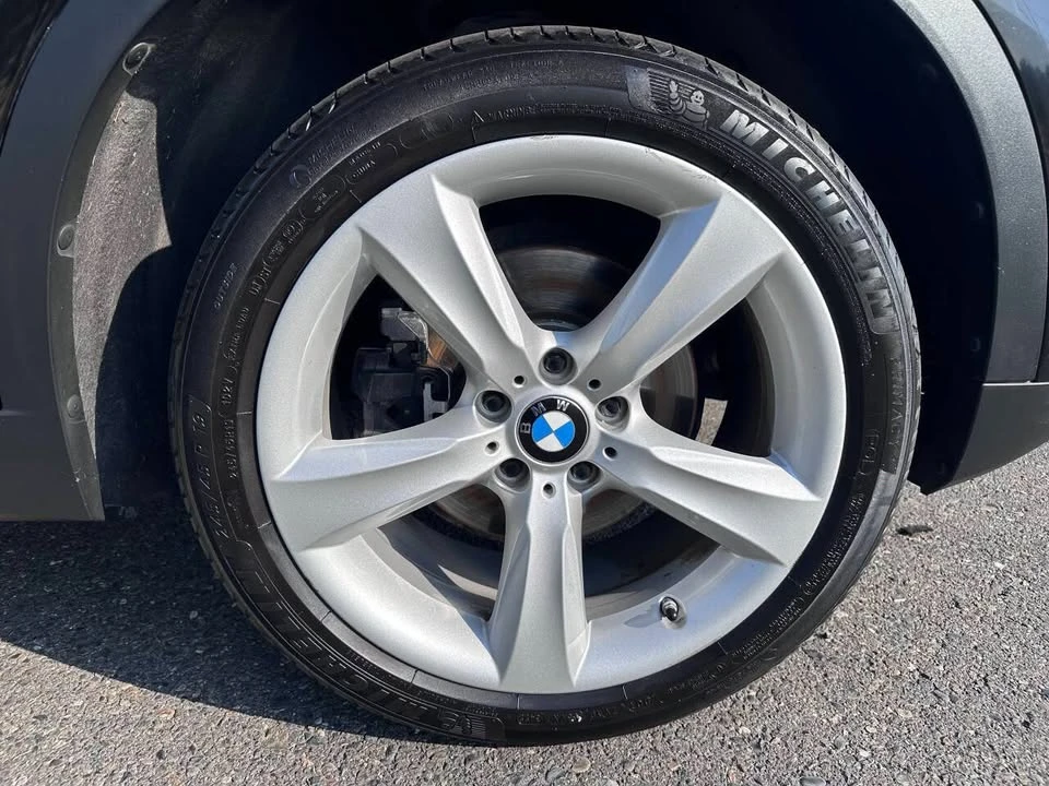 2017 BMW F25 X3 - Image 7 of 20