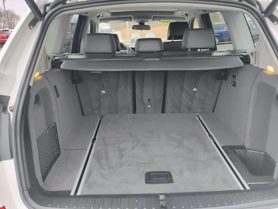 2017 BMW F25 X3 - Image 16 of 20