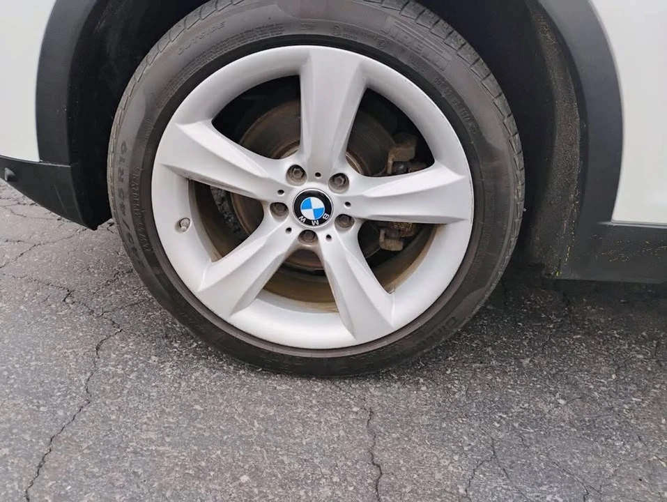 2017 BMW F25 X3 - Image 11 of 20