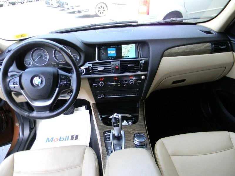 2017 BMW F25 X3 - Image 18 of 19