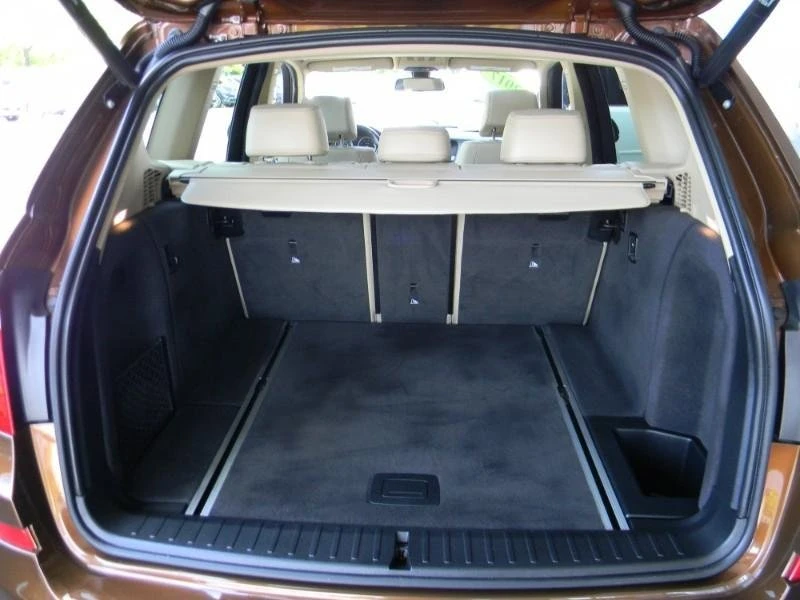 2017 BMW F25 X3 - Image 12 of 19