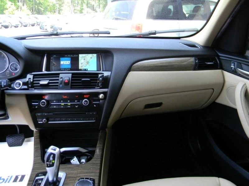 2017 BMW F25 X3 - Image 17 of 19