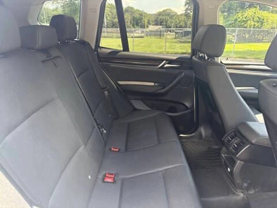 2017 BMW F25 X3 - Image 18 of 20