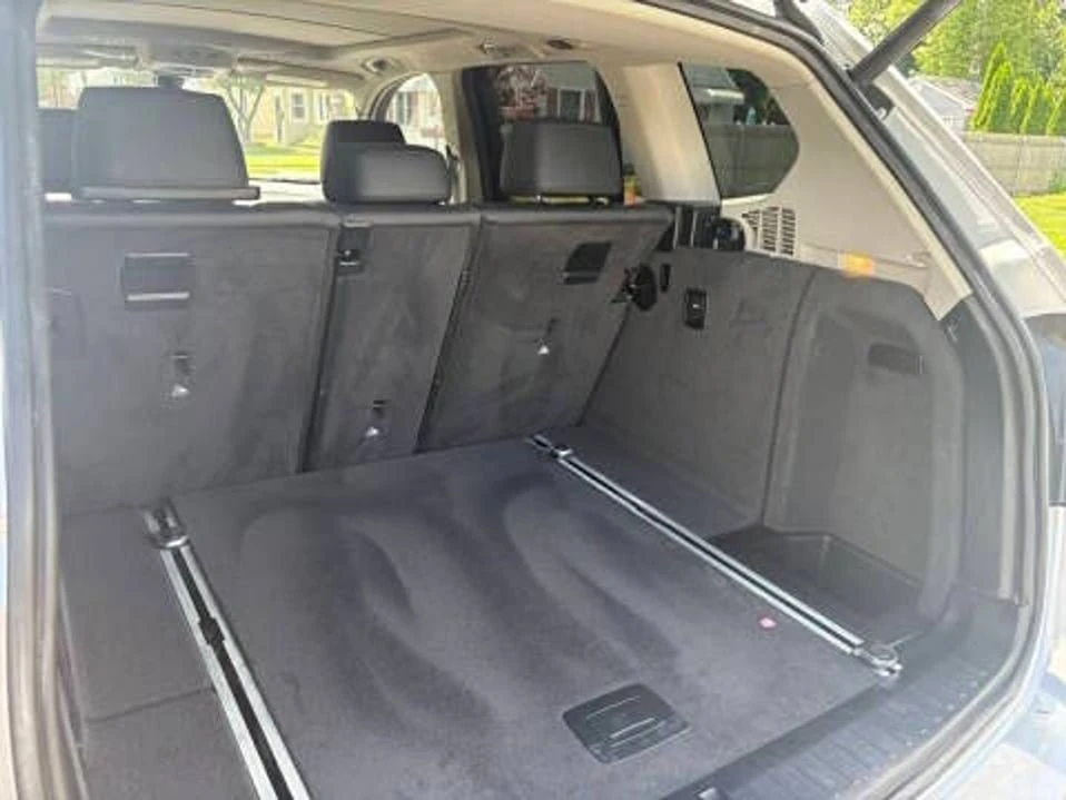 2017 BMW F25 X3 - Image 19 of 20