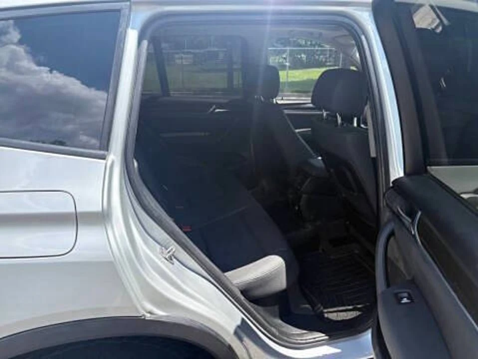 2017 BMW F25 X3 - Image 17 of 20