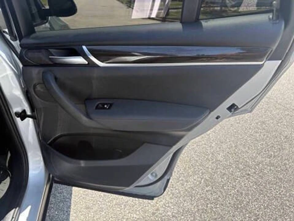 2017 BMW F25 X3 - Image 16 of 20