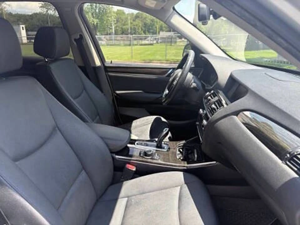 2017 BMW F25 X3 - Image 15 of 20