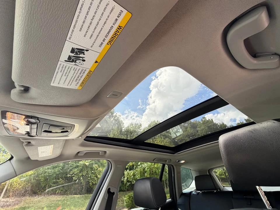 2017 BMW F25 X3 - Image 19 of 20
