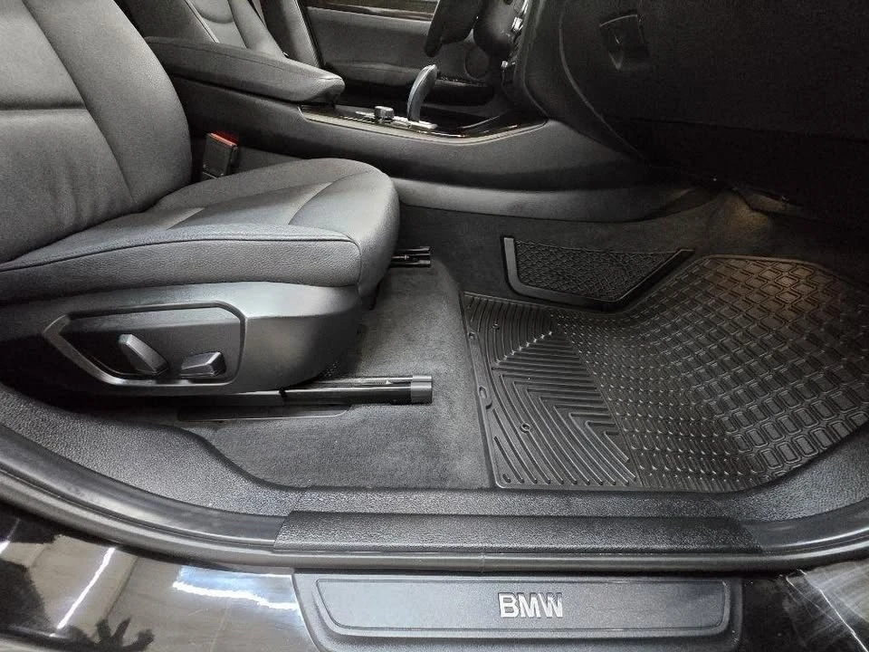 2017 BMW F25 X3 - Image 19 of 20