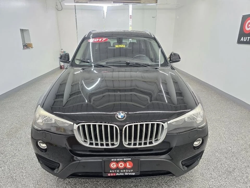 2017 BMW F25 X3 - Image 2 of 20