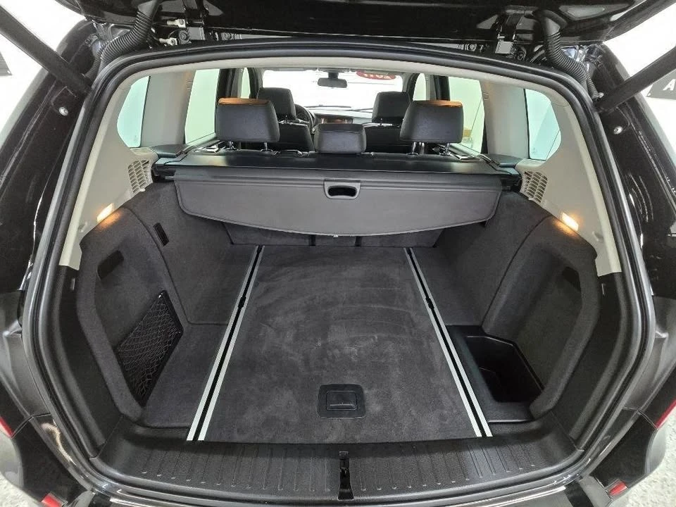 2017 BMW F25 X3 - Image 13 of 20