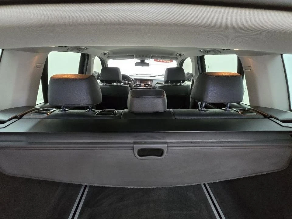 2017 BMW F25 X3 - Image 15 of 20