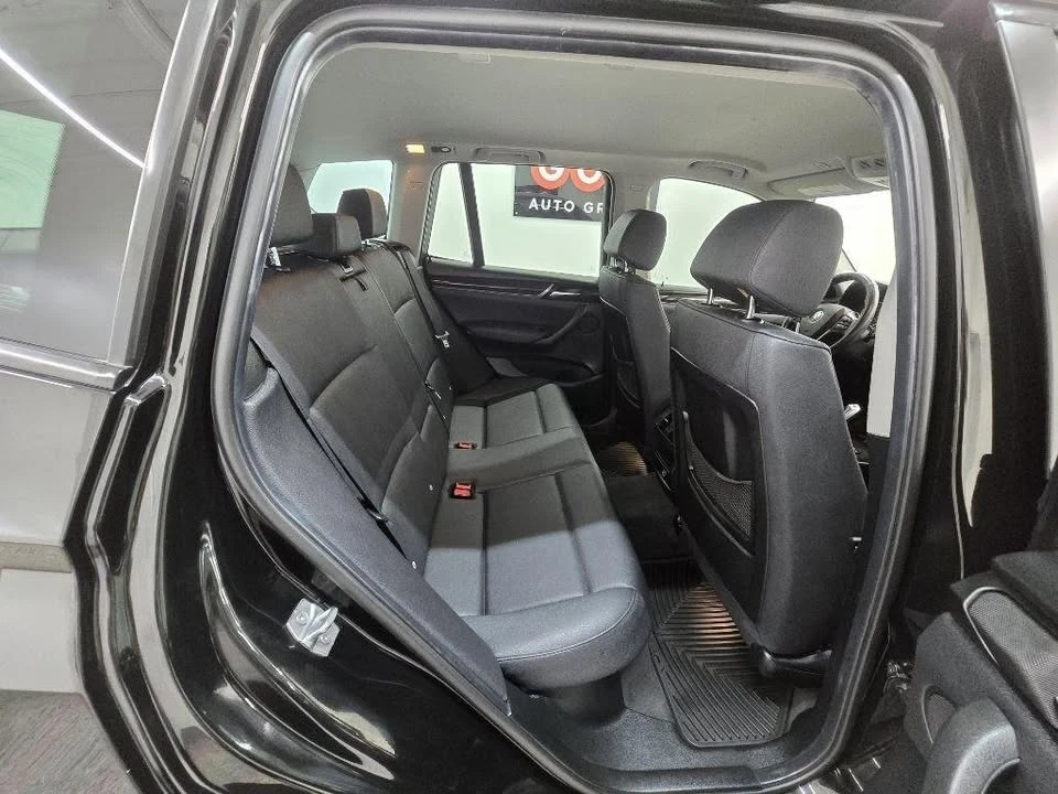 2017 BMW F25 X3 - Image 20 of 20