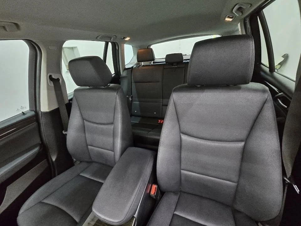 2017 BMW F25 X3 - Image 14 of 20