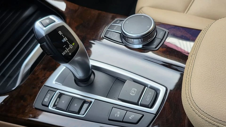 2017 BMW F25 X3 - Image 14 of 20