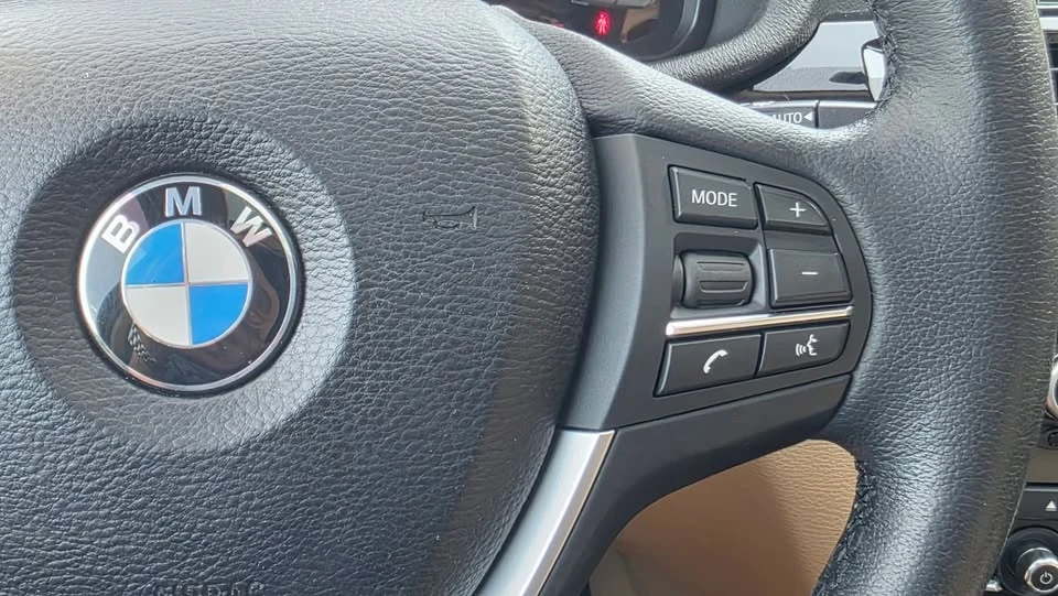 2017 BMW F25 X3 - Image 16 of 20