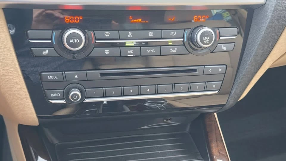 2017 BMW F25 X3 - Image 13 of 20