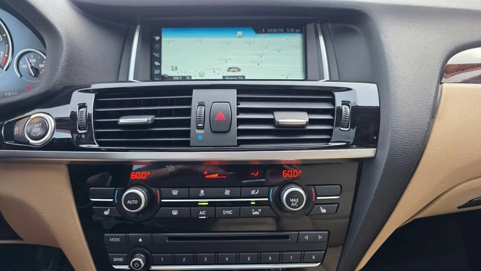 2017 BMW F25 X3 - Image 12 of 20