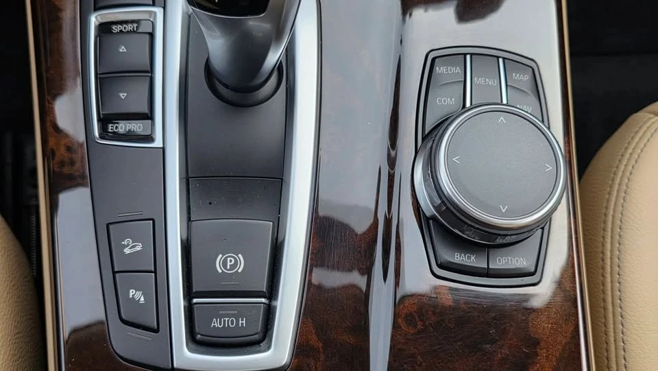 2017 BMW F25 X3 - Image 15 of 20