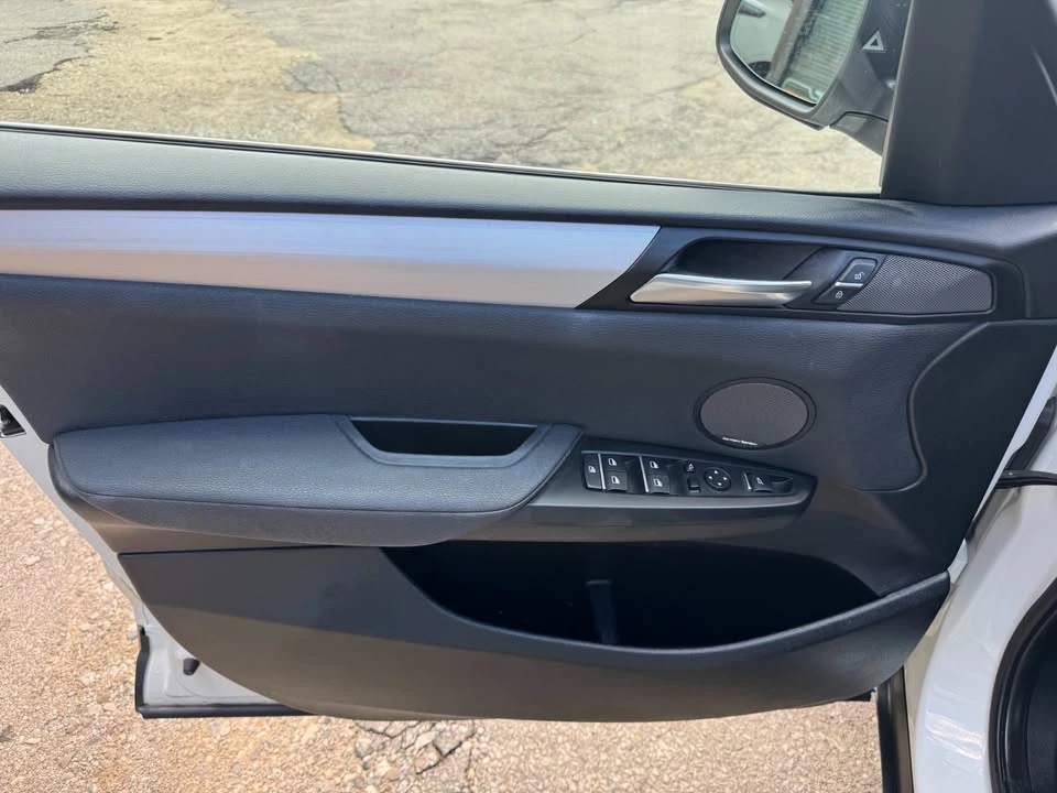 2017 BMW F25 X3 - Image 11 of 20