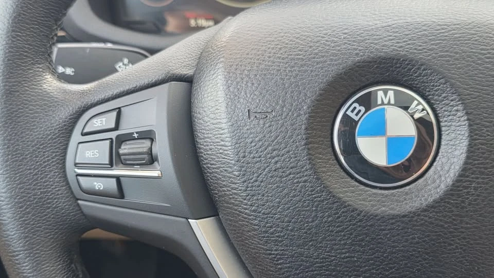 2017 BMW F25 X3 - Image 17 of 20