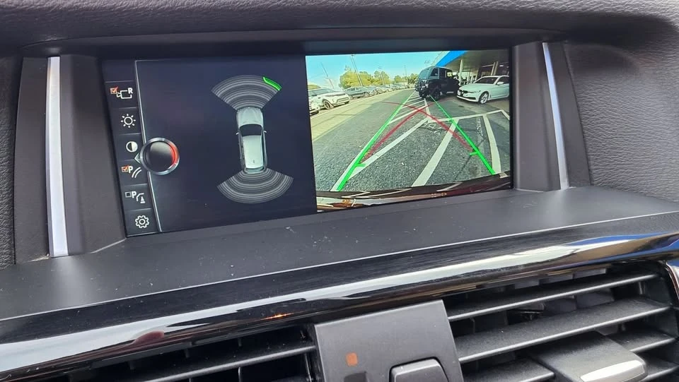 2017 BMW F25 X3 - Image 19 of 20