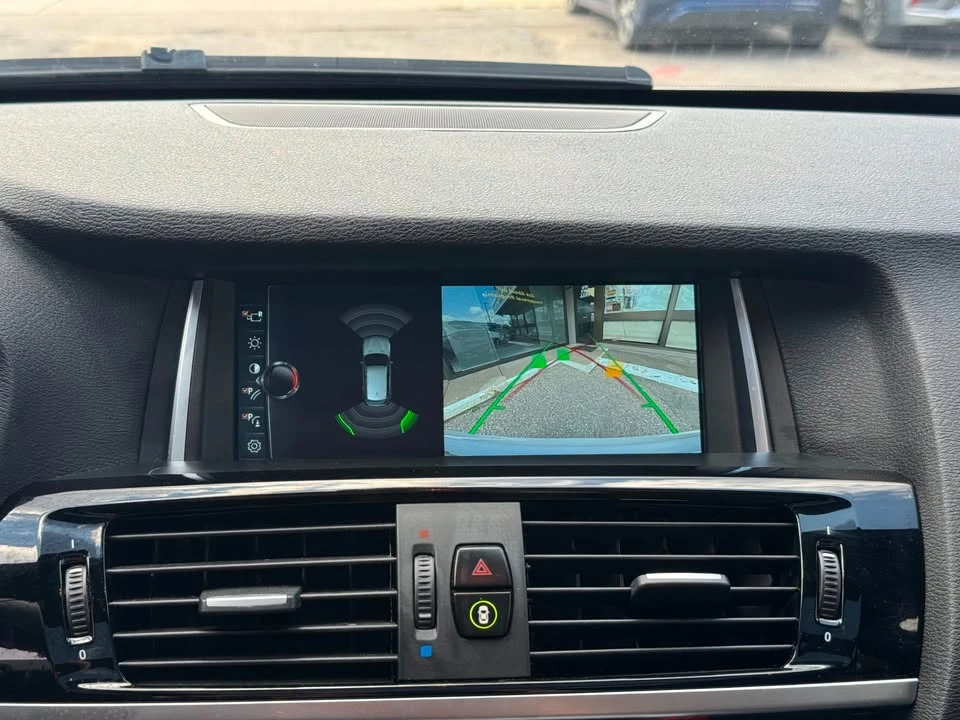 2017 BMW F25 X3 - Image 18 of 20