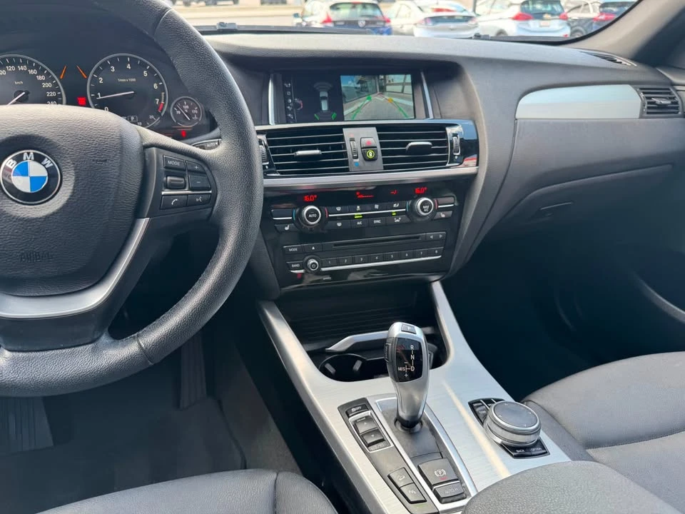 2017 BMW F25 X3 - Image 19 of 20