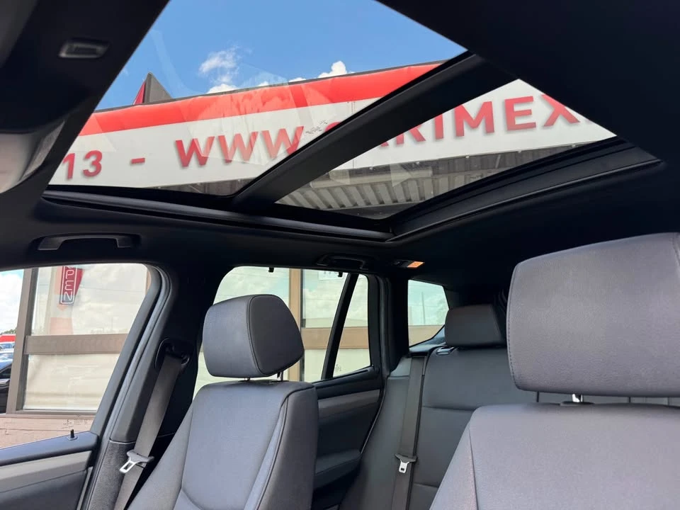 2017 BMW F25 X3 - Image 14 of 20