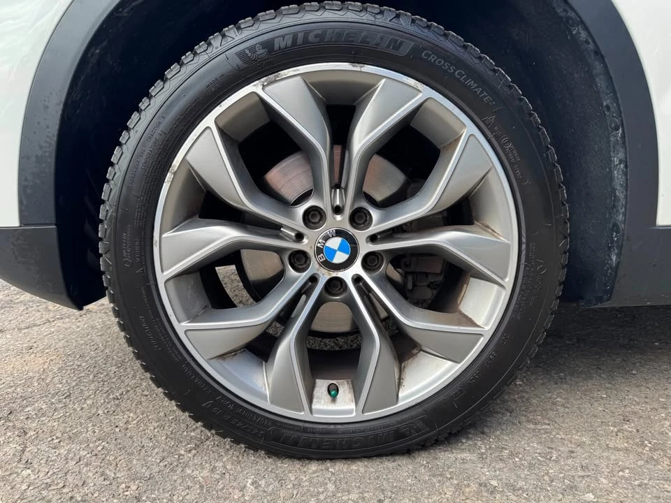 2017 BMW F25 X3 - Image 10 of 20