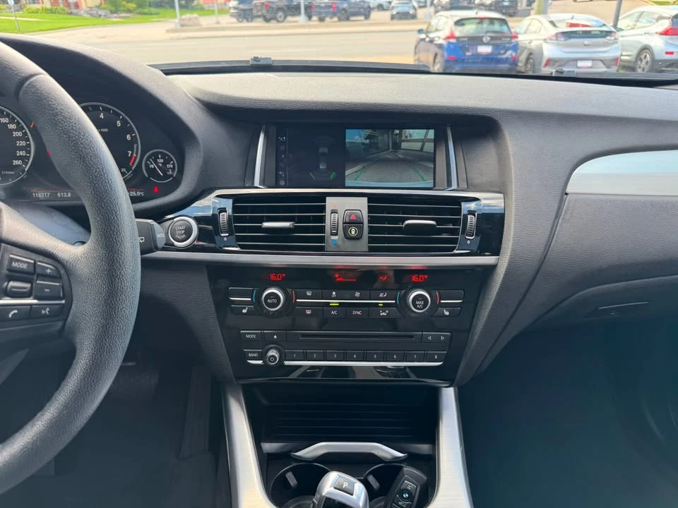 2017 BMW F25 X3 - Image 17 of 20
