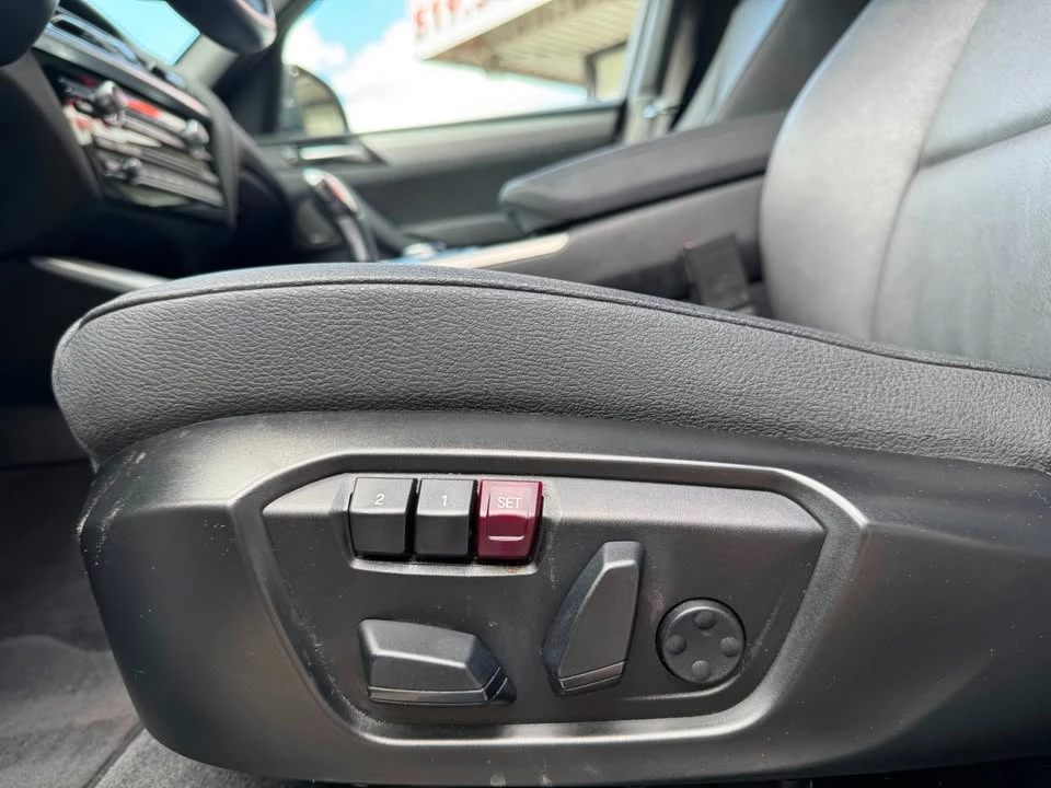 2017 BMW F25 X3 - Image 13 of 20