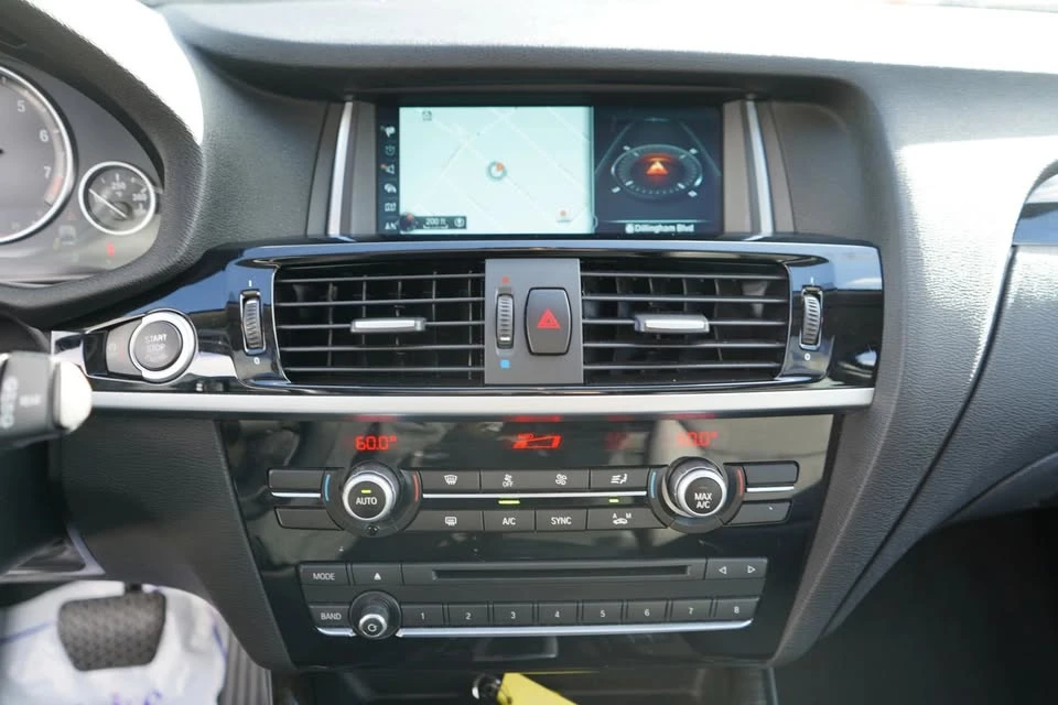 2017 BMW F25 X3 - Image 9 of 17