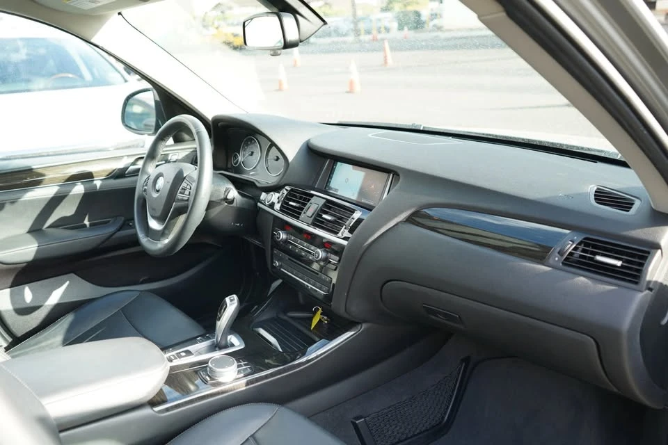 2017 BMW F25 X3 - Image 11 of 17